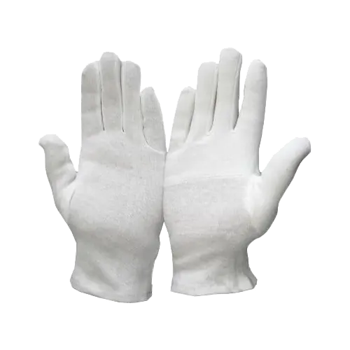 Rękawiczki Rozmiar 7