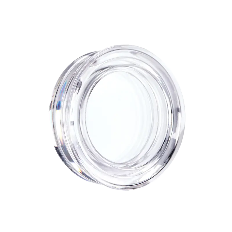 Oryginalny kapsel na monetę 38,61 mm | Do srebrnych monet 2 oz Royal Mint